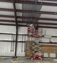 Alabama Insulation